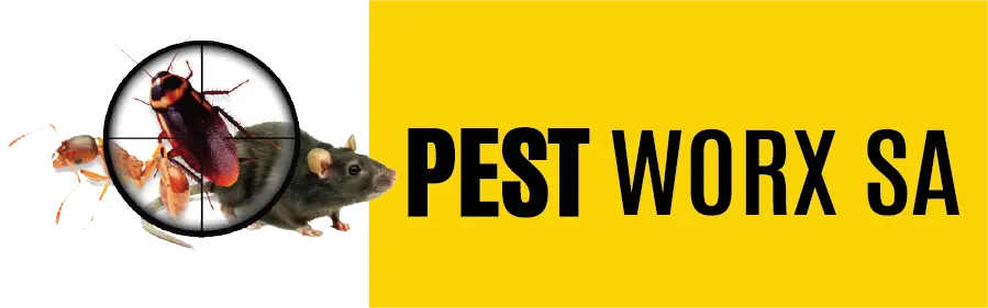 Pest Worx SA